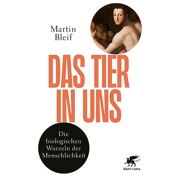 Das Tier in uns, Martin Bleif