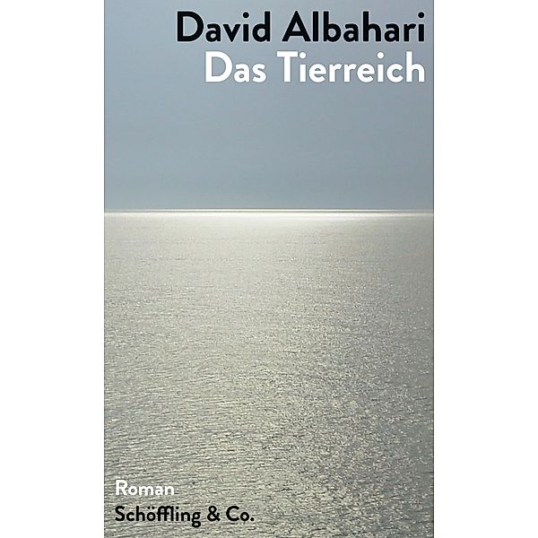 Das Tierreich, David Albahari