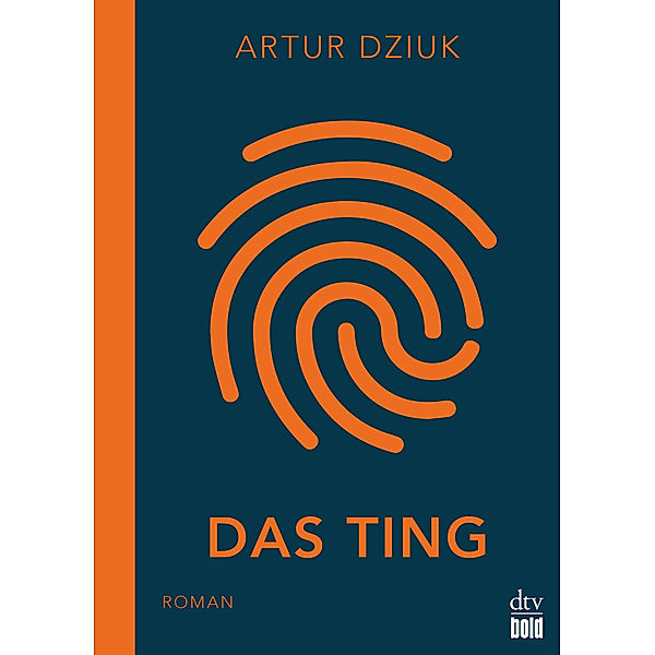 Das Ting, Artur Dziuk