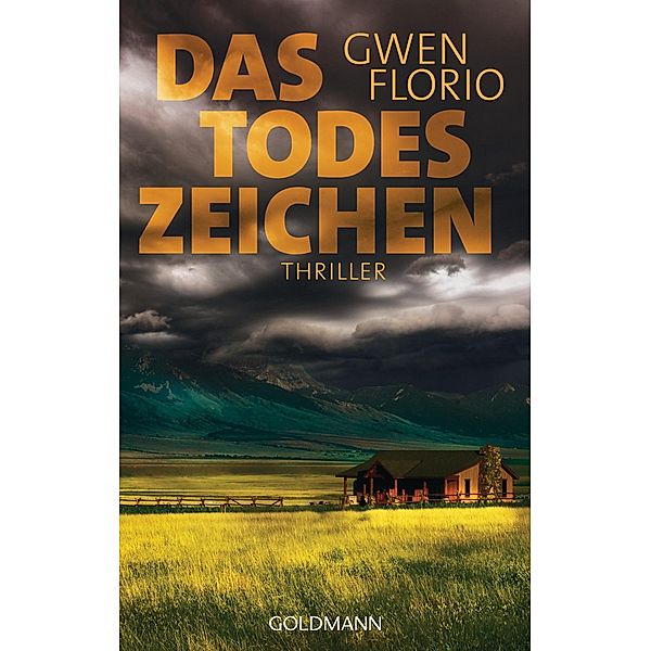 Das Todeszeichen / Lola Wicks Bd.2, Gwen Florio