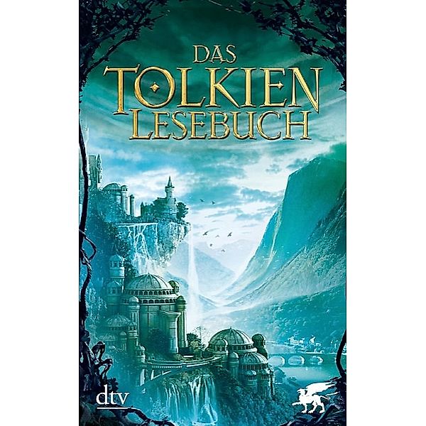 Das Tolkien Lesebuch, J.R.R. Tolkien