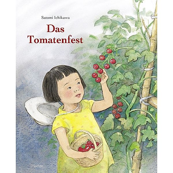 Das Tomatenfest, Satomi Ichikawa