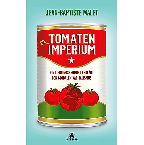 Das Tomatenimperium, Jean-Baptiste Malet