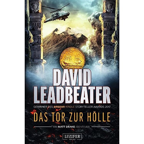 Das Tor zur Hölle, David Leadbeater
