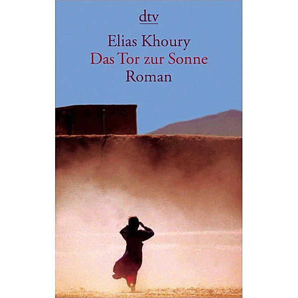 Das Tor zur Sonne, Elias Khoury