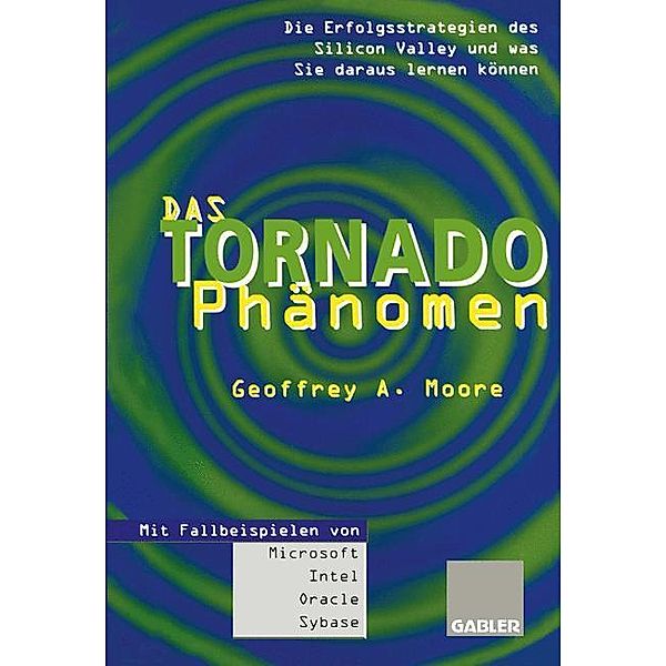 Das Tornado-Phänomen