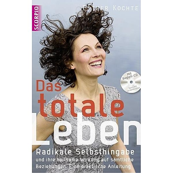 Das totale Leben, Esther Kochte