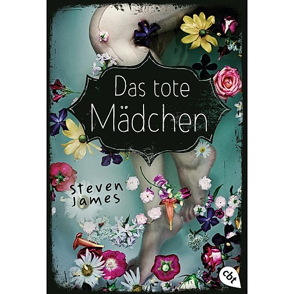 Das tote Mädchen, Steven James