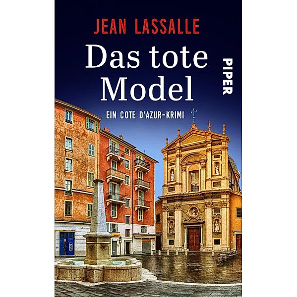 Das tote Model, Jean Lassalle