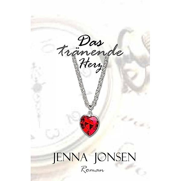 Das tränende Herz, Jenna Jonsen