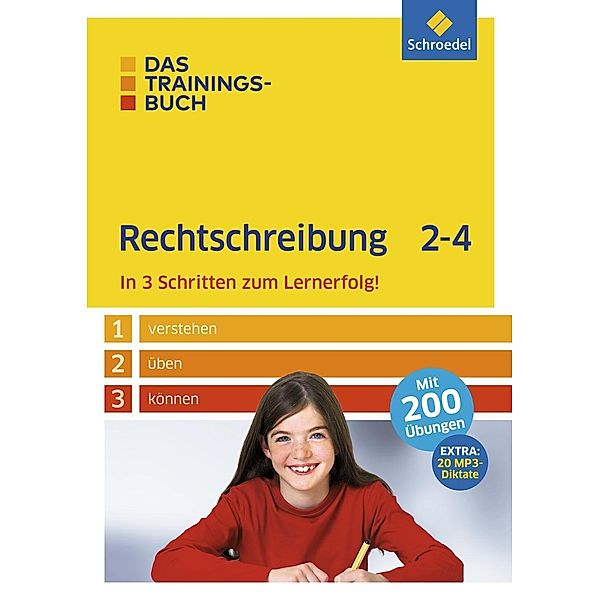 Das Trainingsbuch - Ausgabe 2015, m. 1 Buch, m. 1 Online-Zugang, Hedi Berens