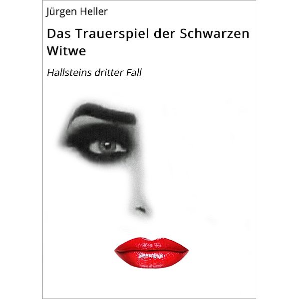 Das Trauerspiel der Schwarzen Witwe, Jürgen Heller