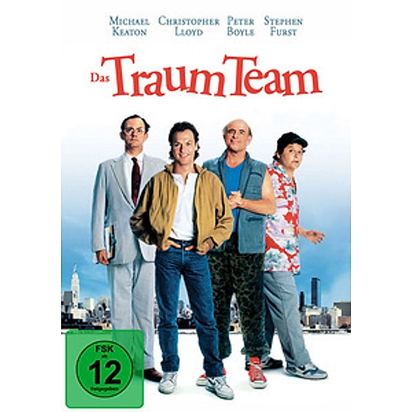 Das Traum-Team