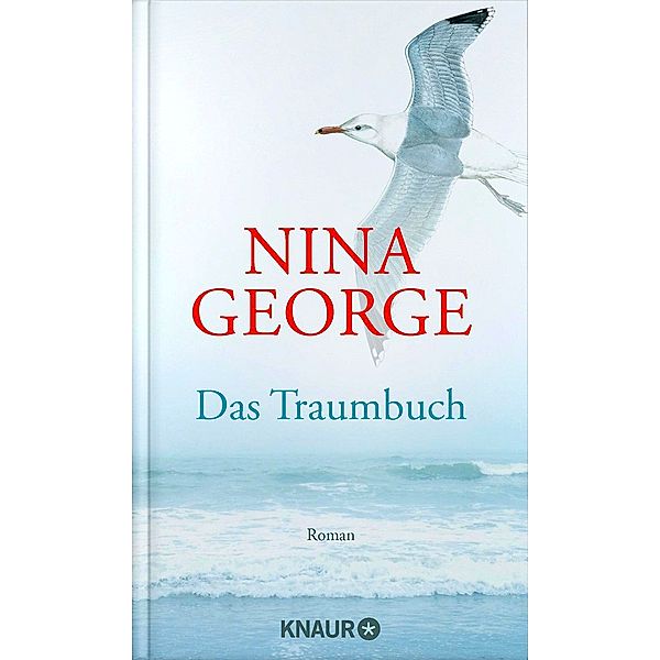 Das Traumbuch, Nina George