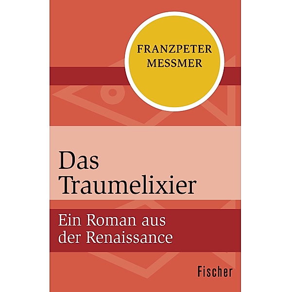 Das Traumelixier, Franzpeter Messmer