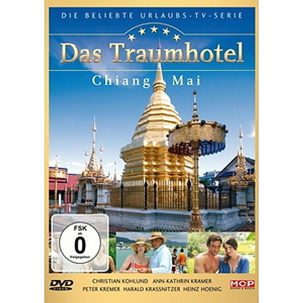 Das Traumhotel - Chiang Mai, Diverse Interpreten