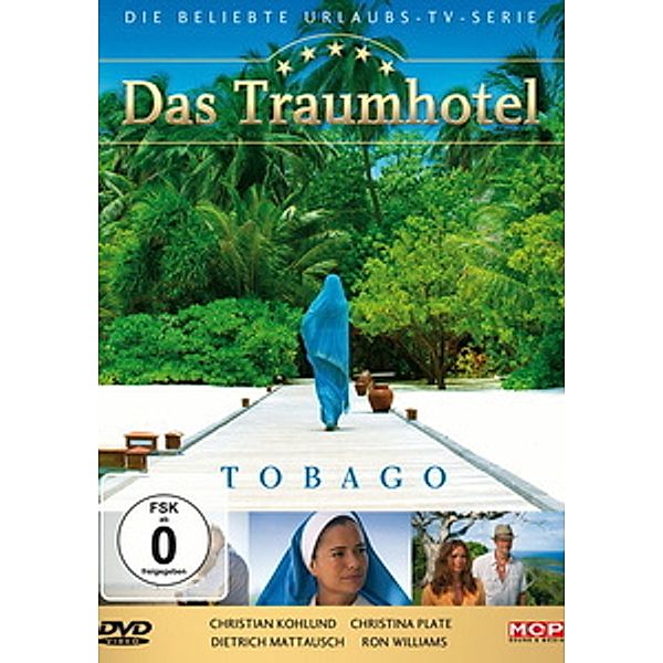 Das Traumhotel - Tobago, Diverse Interpreten