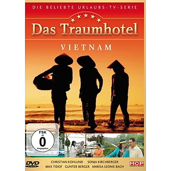 Das Traumhotel: Vietnam, Diverse Interpreten