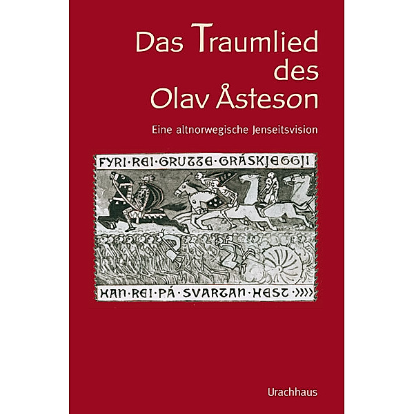 Das Traumlied von Olav Asteson, Olav Asteson