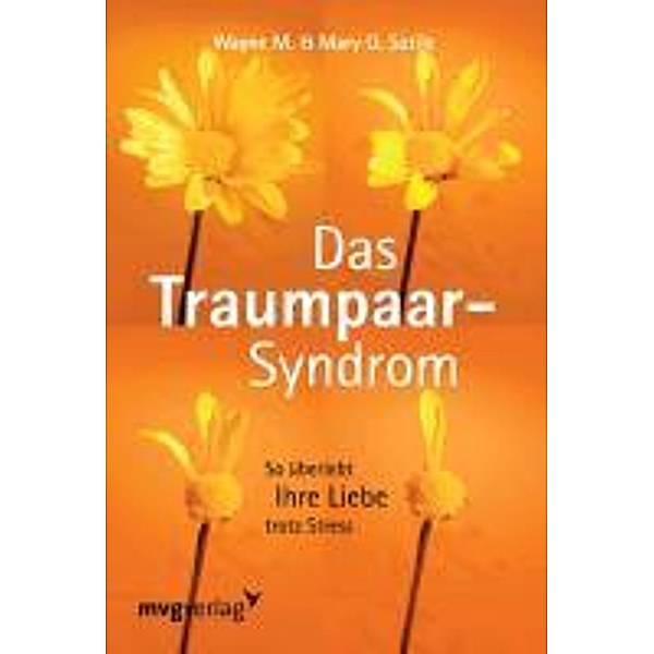Das Traumpaar-Syndrom, Wayne Sotile