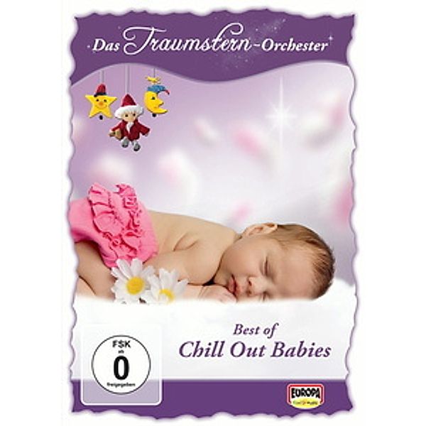 Das Traumstern-Orchester: Best of Chill Out Babies, Das Traumstern-Orchester