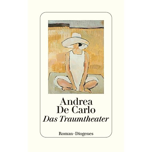 Das Traumtheater, Andrea De Carlo