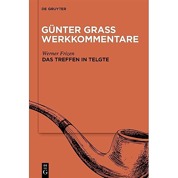 »Das Treffen in Telgte«, Werner Frizen