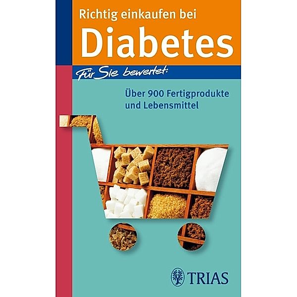 Das TRIAS-Kochbuch für Kreuz-Allergiker, Anne Kamp, Christiane Schäfer