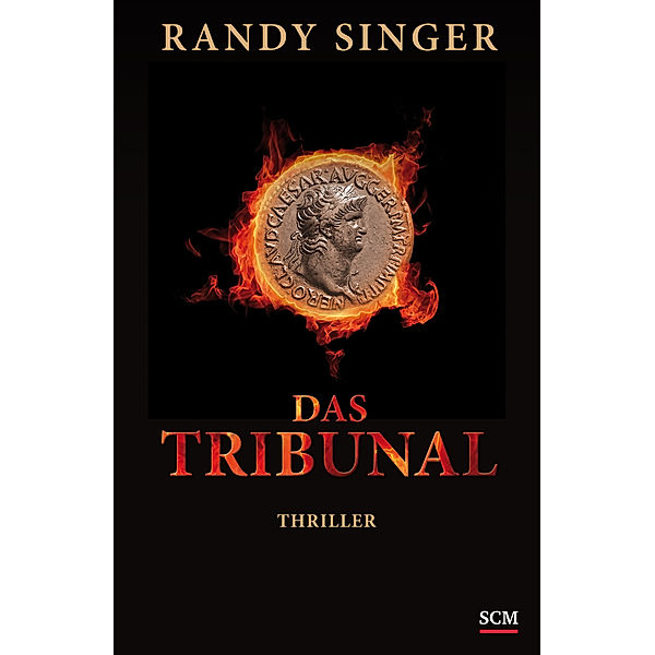 Das Tribunal, Randy Singer