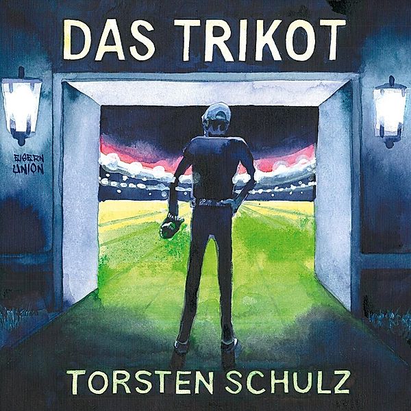 Das Trikot, Torsten Schulz