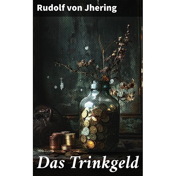 Das Trinkgeld, Rudolf von Jhering