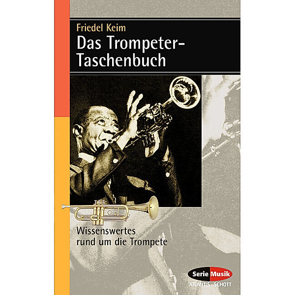 Das Trompeter-Taschenbuch, Friedel Keim