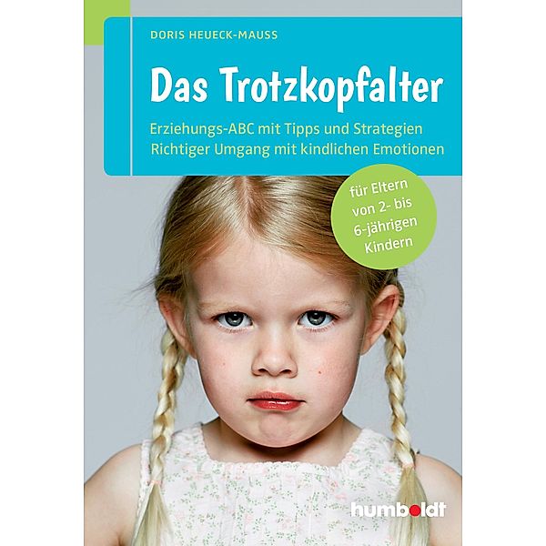 Das Trotzkopfalter, Doris Heueck-Mauß