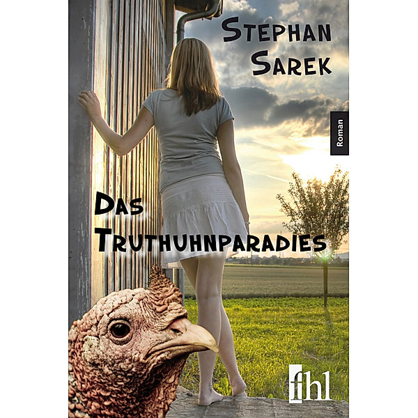 Das Truthuhnparadies, Stephan Sarek