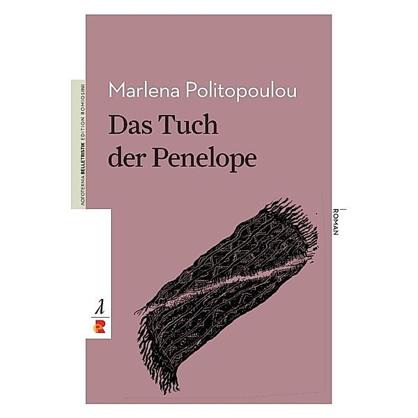 Das Tuch der Penelope, Marlena Politopoulou