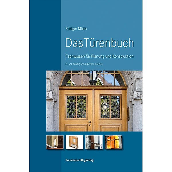 Das Türenbuch., Rüdiger Müller