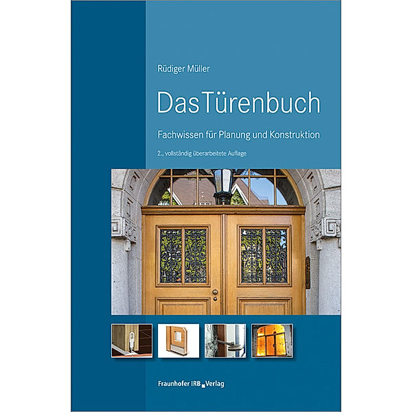 Das Türenbuch, Rüdiger Müller