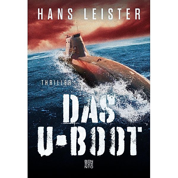 Das U-Boot, Hans Leister