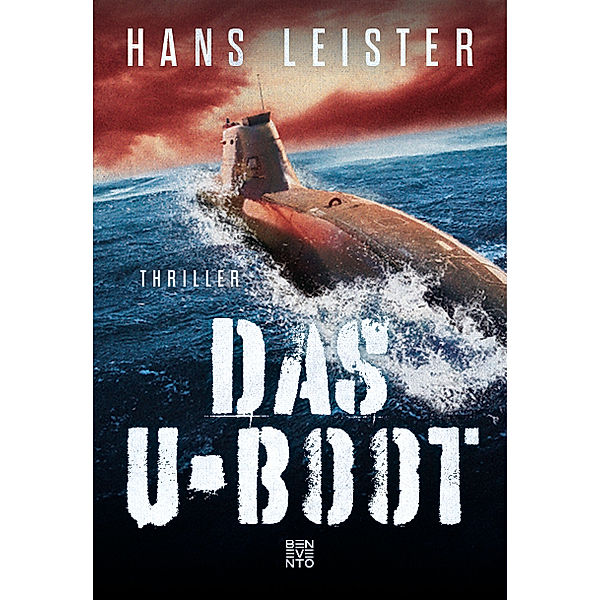 Das U-Boot, Hans Leister