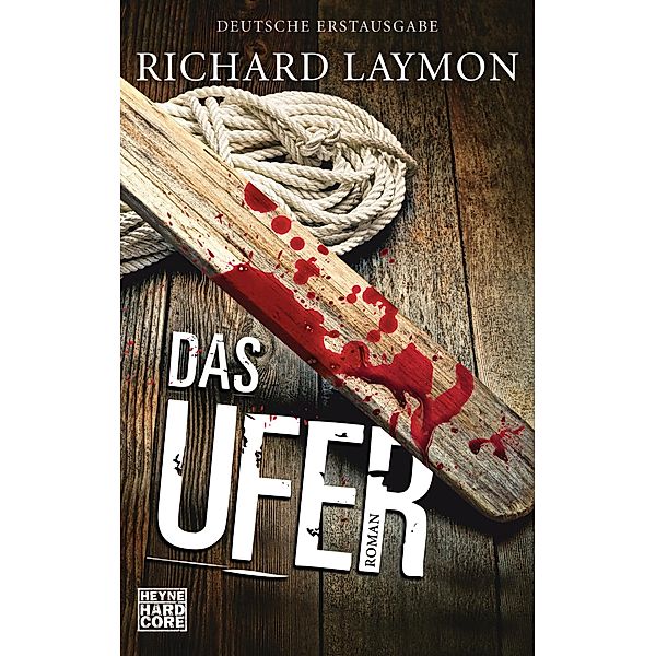 Das Ufer, Richard Laymon