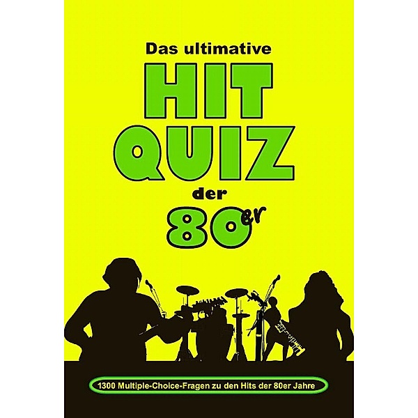 Das ultimative Hit Quiz der 80er, Jürgen Beck