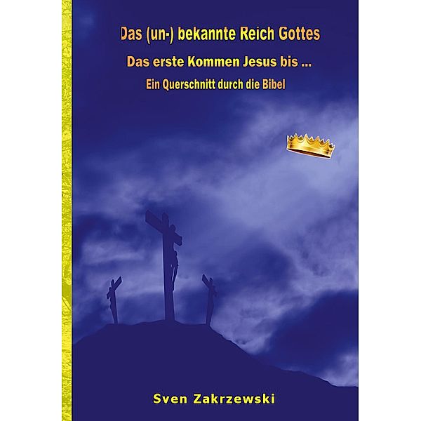 Das (un-) bekannte Reich Gottes, Sven Zakrzewski