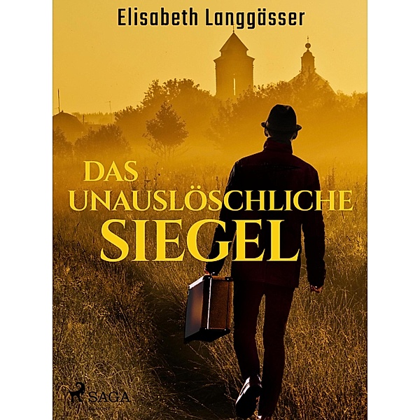 Das unauslöschliche Siegel, Elisabeth Langgässer