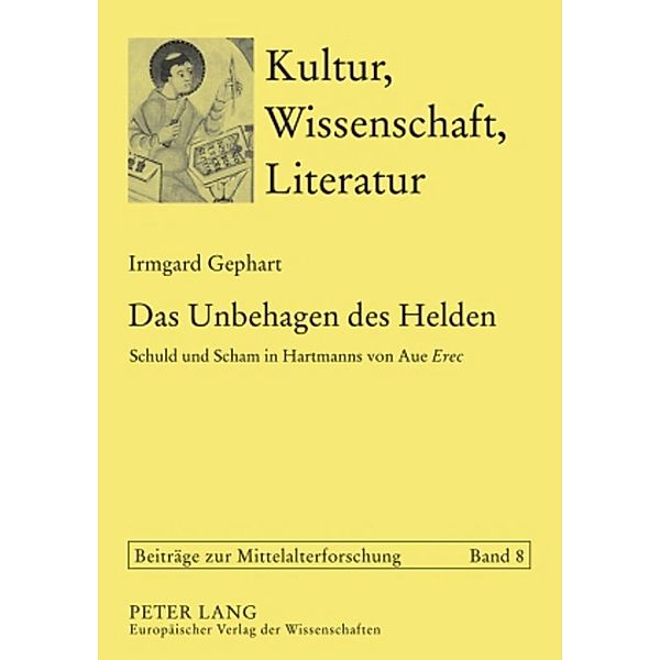 Das Unbehagen des Helden, Irmgard Rüsenberg