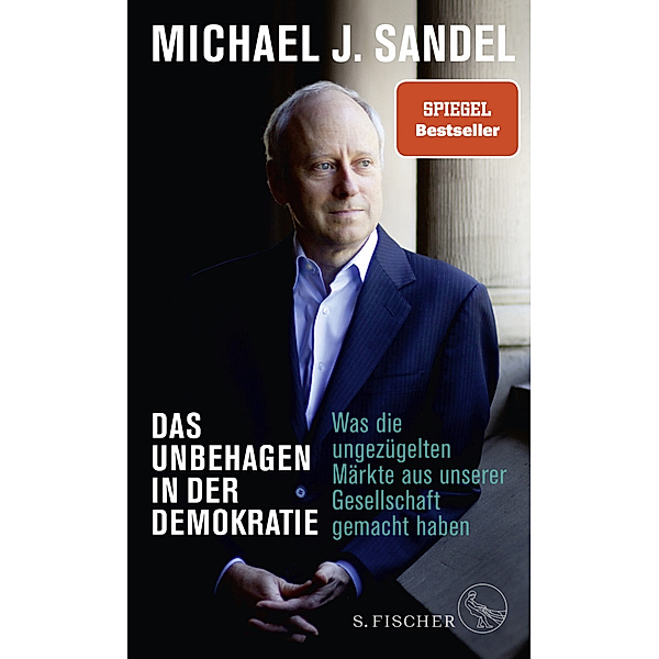 Das Unbehagen in der Demokratie, Michael J. Sandel