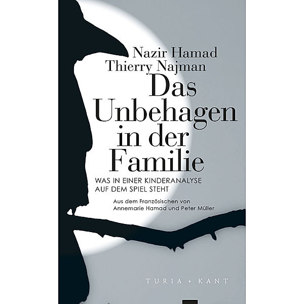 Das Unbehagen in der Familie, Nazir Hamad, Thierry Najman