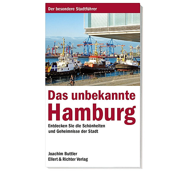 Das unbekannte Hamburg, Joachim Buttler