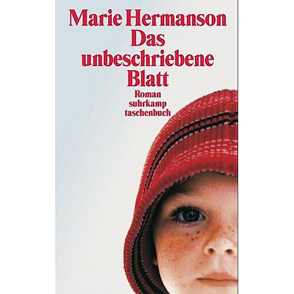 Das unbeschriebene Blatt, Marie Hermanson