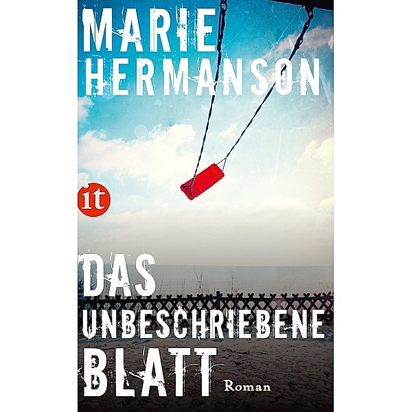 Das unbeschriebene Blatt, Marie Hermanson