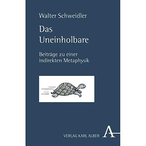 Das Uneinholbare, Walter Schweidler